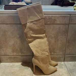 Shoe Republic LA  SOLA BOOT